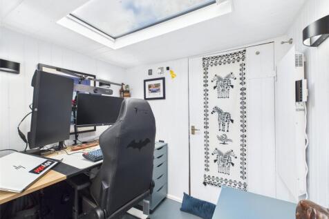Home Office