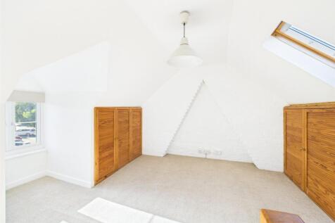 Loft Room