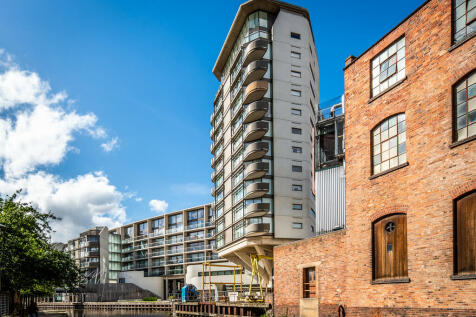 T402 Nottingham O...