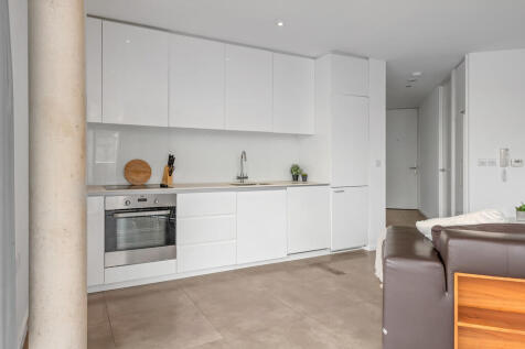 Kitchen Area (2)