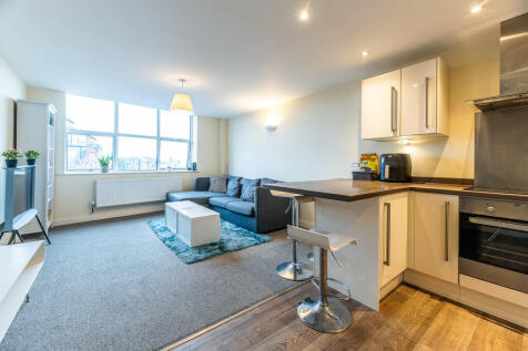 28 St Marys Court...