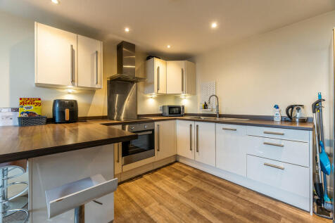 28 St Marys Court...