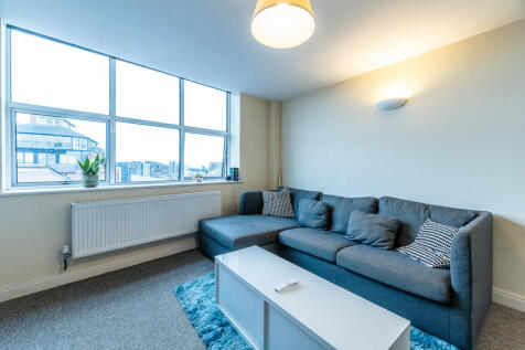 28 St Marys Court...