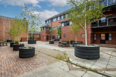 28 St Marys Court...