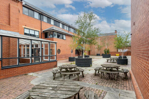 28 St Marys Court...