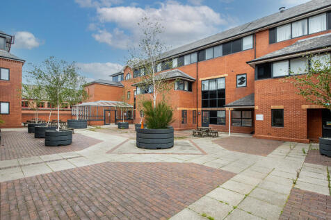 28 St Marys Court...