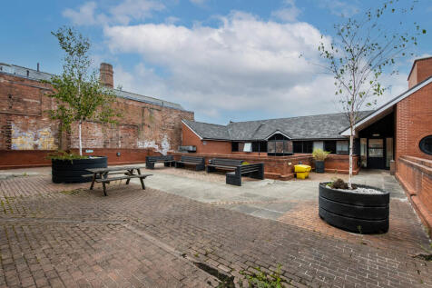 28 St Marys Court...