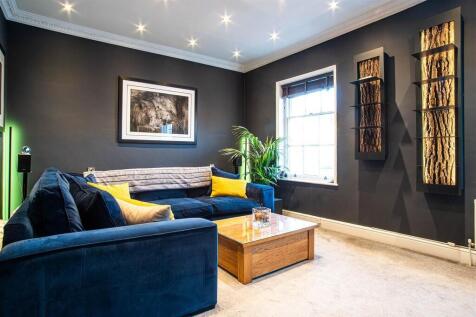 Lounge Western 2