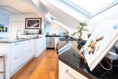 Kitchen Western