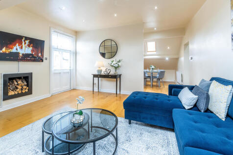 7 Redcliffe Road ...