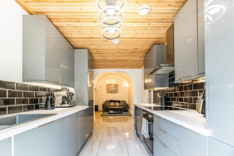 1-37 Lenton Road ...