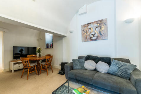 1-37 Lenton Road ...