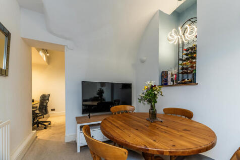 1-37 Lenton Road ...