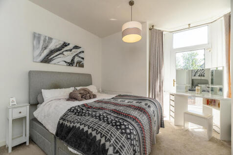1-37 Lenton Road ...
