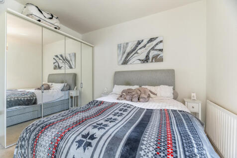 1-37 Lenton Road ...