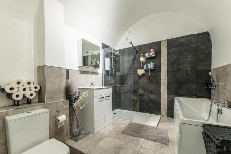 1-37 Lenton Road ...