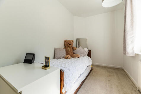 1-37 Lenton Road ...