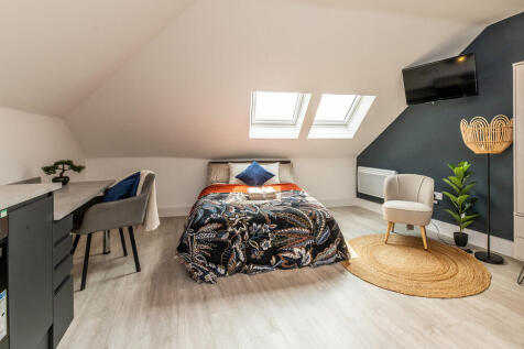 Dojo House 36-002