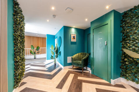 Dojo House 013