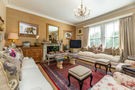 2 Gladstone House...