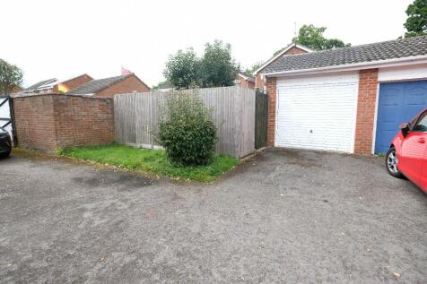 GARAGE AND PARKING 