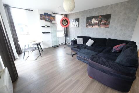 OPEN PLAN ROOM