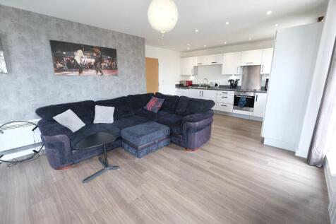 OPEN PLAN ROOM