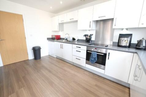 OPEN PLAN ROOM