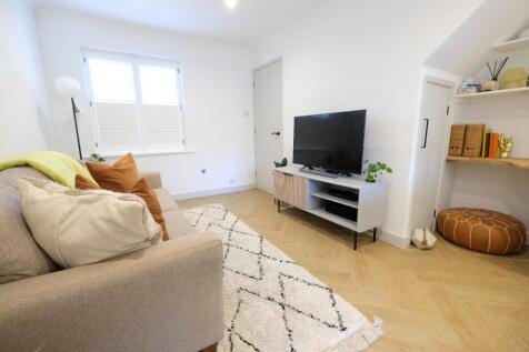 SITTING AREA