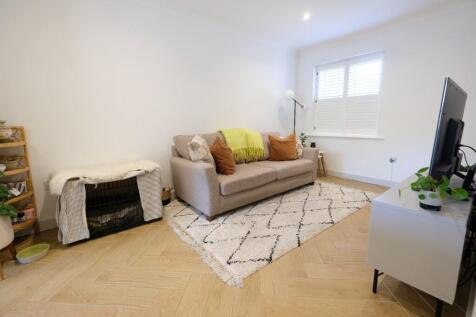 SITTING AREA