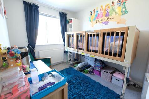 BEDROOM 3
