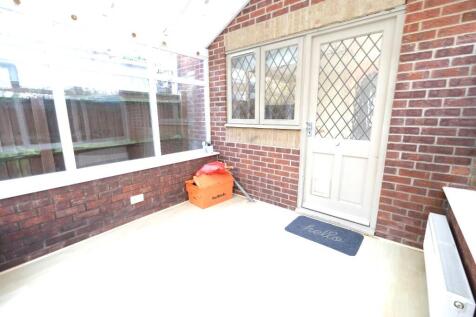 CONSERVATORY 