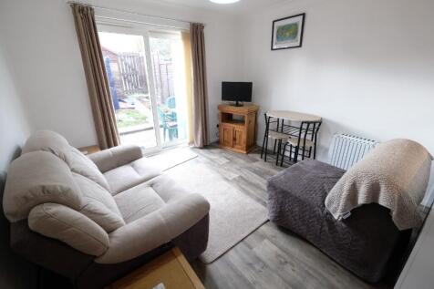 SITTING AREA