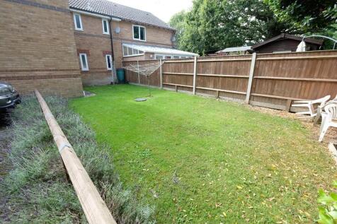 COMMUNAL GARDENS