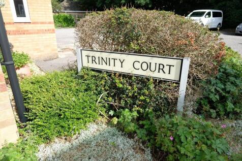 TRINITY COURT