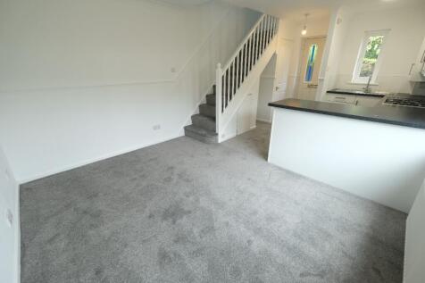 OPEN PLAN ROOM