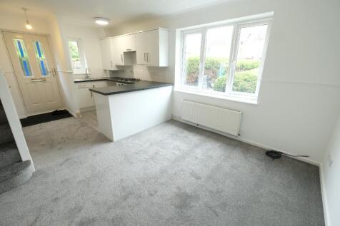 OPEN PLAN ROOM