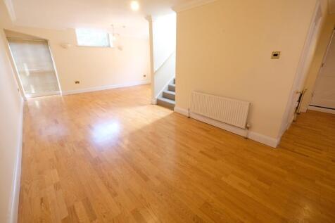 OPEN PLAN ROOM 