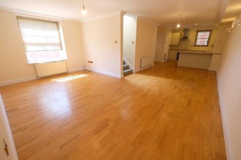 OPEN PLAN ROOM 