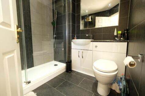 ENSUITE - BEDROOM 1