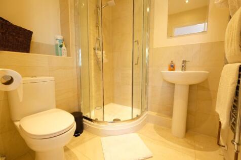 ENSUITE - BEDROOM 2