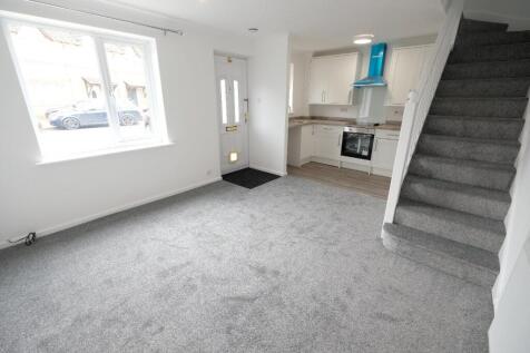 OPEN PLAN ROOM