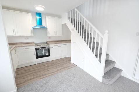 OPEN PLAN ROOM