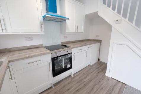 OPEN PLAN ROOM