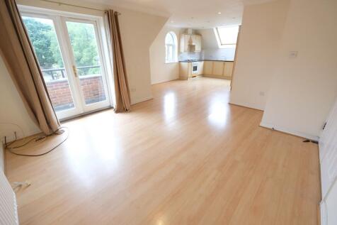 OPEN PLAN ROOM