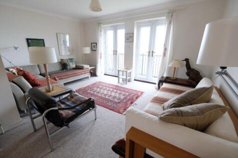 OPEN PLAN ROOM