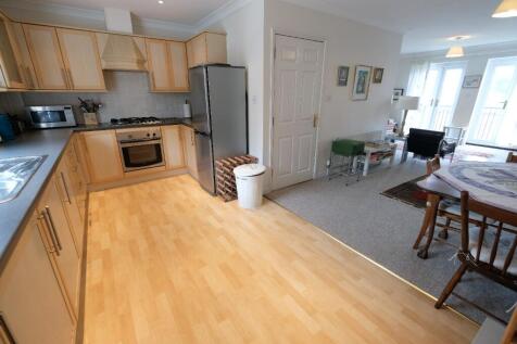 OPEN PLAN ROOM