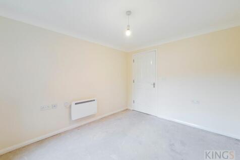 Mster Bedroom