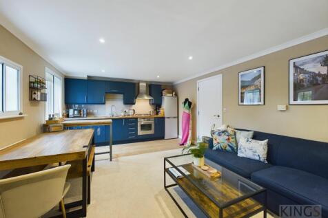 Open Plan