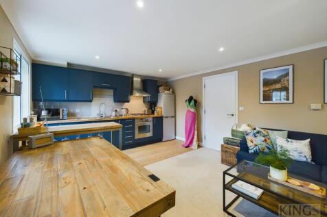 Open Plan
